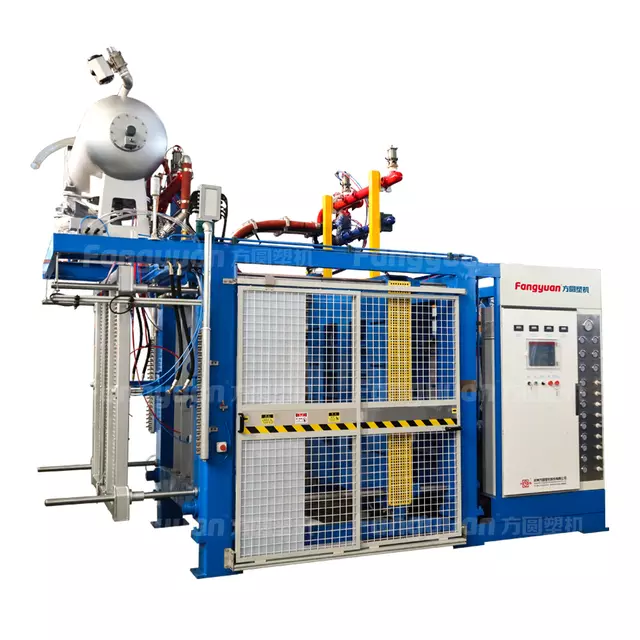 EPP Machine Extended Warranties: A Comprehensive Guide